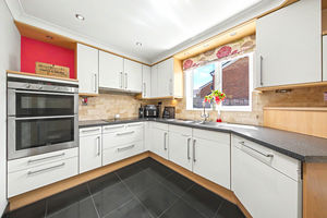 Bank Wood Close Newbold